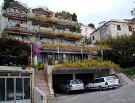 Makarska Brela - Apartm�n Pokoj - Pansion RiB ..