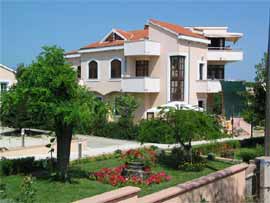 Zadar Privlaka - Apartman Szoba - Apartmani Darija ..