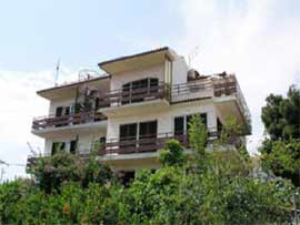 Apartmani Kostovi� ..