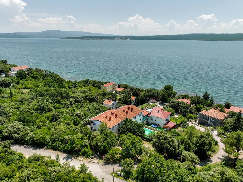 Zadar Posedarje - Apartman Szoba - PANSION ADRIA-HAUS ..