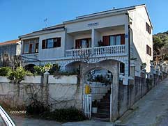 Villa Ivankovi� ..