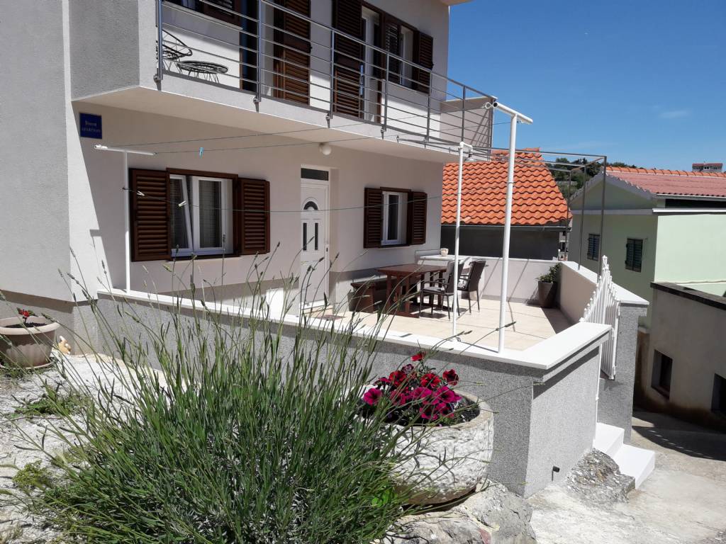 Dugi Otok Sali - Apartman Soba - Apartmani Tome ..