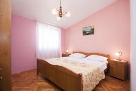 Šibenik Rogoznica - Apartmani Olea - Apartament 2