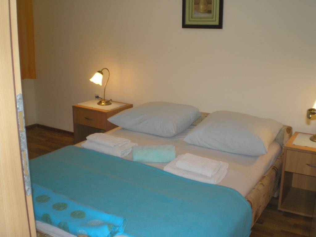 Zadar Sukošan - Casa Del Sol Hotelski apartmani - Apartman 1