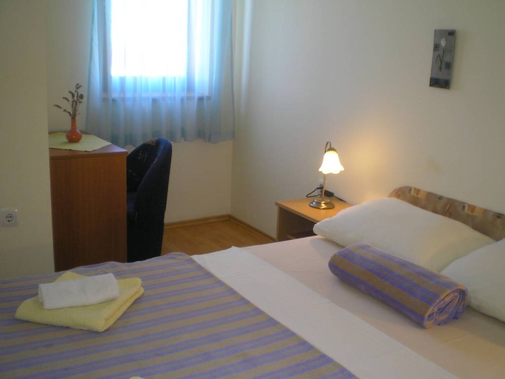Zadar Sukošan - Casa Del Sol Hotelski apartmani - Apartman 2