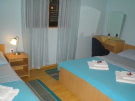 Zadar Sukošan - Casa Del Sol Hotelski apartmani - Apartman 3
