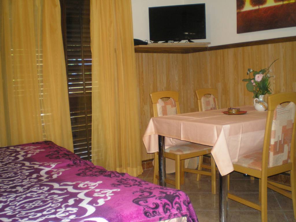 Zadar Sukošan - Casa Del Sol Hotelski apartmani - Apartman 3