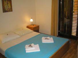 Zadar Sukošan - Casa Del Sol Hotelski apartmani - Apartman 4