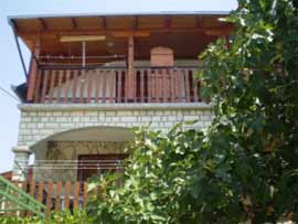 Zadar Kruševo - Obrovac - Apartmán Pokoj - Apartmani Ferić ..