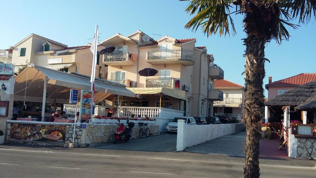 Šibenik Vodice - Appartement Chambre - Apartmani Kraljević ..