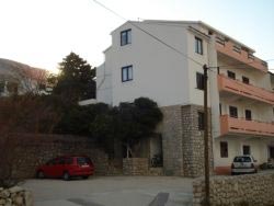 Pag Pag - Apartm�n Pokoj - Apartmani   Ti�i� ..