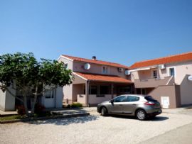 Zadar Nin - Apartman Szoba - Apartmani Branko Nin ..