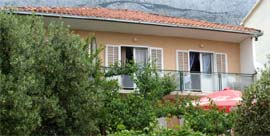 Makarska-Tučepi - ApartmanSoba - Apartmani Barka: Detalji ... Makarska-Tučepi - ApartmanSoba - Apartmani Barka: Detalji ...