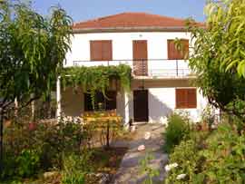 Pelješac Ston - Apartman Soba - Kuća Andrović ..