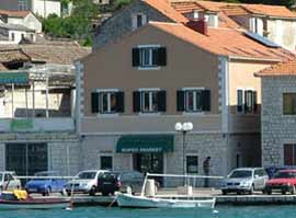  Trogir - Apartman Soba - Villa Jidro ..