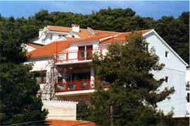 Apartmani �urin ..