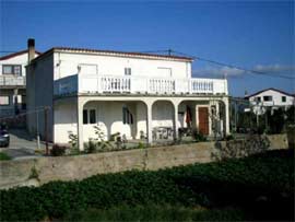 Rab Lopar - Appartamento Camera - Apartman Lucija ..
