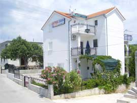 Čiovo Okrug Gornji - Apartman Szoba - Apartmani Slavica: Szállás leírása ... Čiovo Okrug Gornji - Apartman Szoba - Apartmani Slavica: Szállás leírása ...