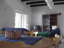 Zadar Kru�evo - Obrovac - Vila Punta Blava - Apartman 1 
