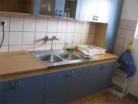 Zadar Kru�evo - Obrovac - Vila Punta Blava - Apartman 2 