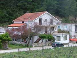 Hvar Zastra�i��e - Apartman Soba - Ku�a Fistoni� ..
