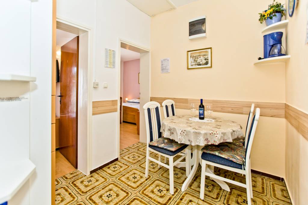  Hvar - Apartments Balić - Appartement 5