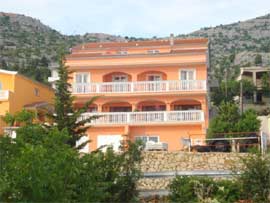  Starigrad Paklenica - Apartman Szoba - Amari apartmani ..