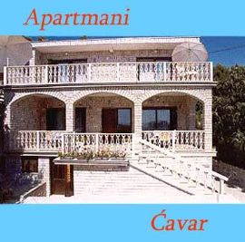 Rab Rab - Apartman Soba - Apartman Ćavar ..