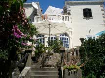Villa Tiha ..