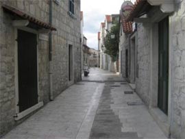  Split - Apartman Szoba - Apartmani Marinac I ..