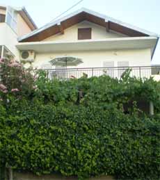 Trogir Seget Vranjica - Apartman Szoba - Apartmani Ivaki� ..
