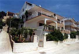 Apartmani Marinka Viskovi� ..