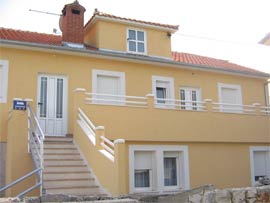 Trogir Vini��e - Aappartement Chambre - Apartmani Smoljo ..