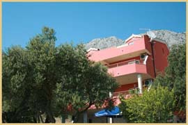 Villa Palunko ..