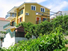 Split Podstrana - Apartman Szoba - Apartmani Podstrana ..