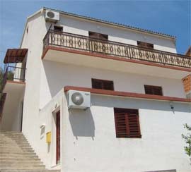 Vis Vis - Apartament Pokój - Apartmani Sviličić ..
