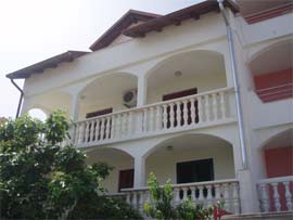 �iovo Mastrinka - Apartman Szoba - Apartmani Buljan: Sz�ll�s le�r�sa ...
