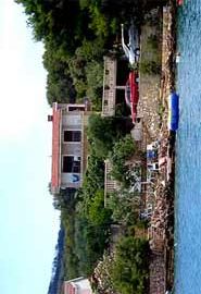 Šolta Nečujam - Apartmán Pokoj - Apartmani Domino ..