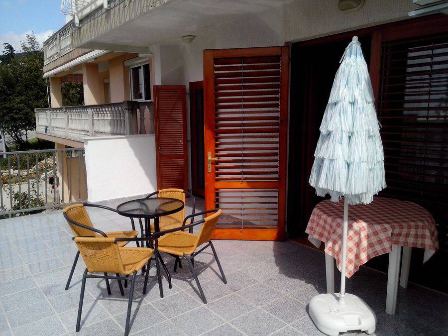  Crikvenica - Apartmani Karina - Apartment 2