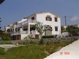 Pag Novalja - Aappartement Chambre - Apartmani Ljubica ..