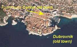  Dubrovnik - Apartman Szoba - Apartment Old Town ..