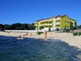 Pag Mandre - Apartman Szoba - Apartmani Zvonko ..