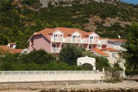 Pelješac-Kučište - ApartmanSoba - Vila Radić: Detalji ... Pelješac-Kučište - ApartmanSoba - Vila Radić: Detalji ...