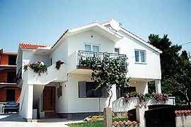 Šibenik-Vodice - ApartmanSoba - Apartmani Meri: Detalji ... Šibenik-Vodice - ApartmanSoba - Apartmani Meri: Detalji ...
