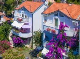 Šibenik Vodice - Apartman Szoba - Apartmani Rakić ..