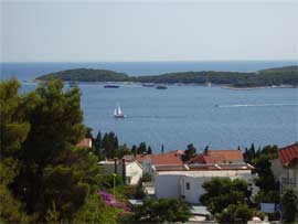  Hvar - Apartman Szoba - Apartmani Lu�i� - Hvar ..