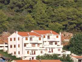 Hvar Jelsa - Apartman Szoba - Apartmani Beli� Nikola ..