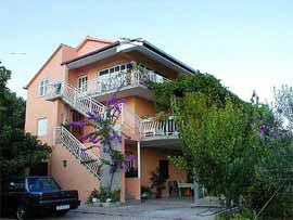 Pelje�ac Orebi� - Apartman Szoba - Apartmani Lea ..