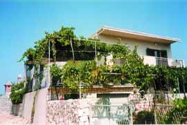 Trogir Sevid - Apartmán Pokoj - Sevid Apartments Vukusic ..