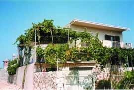 Sevid Apartments Vukusic, Sevid - Trogir